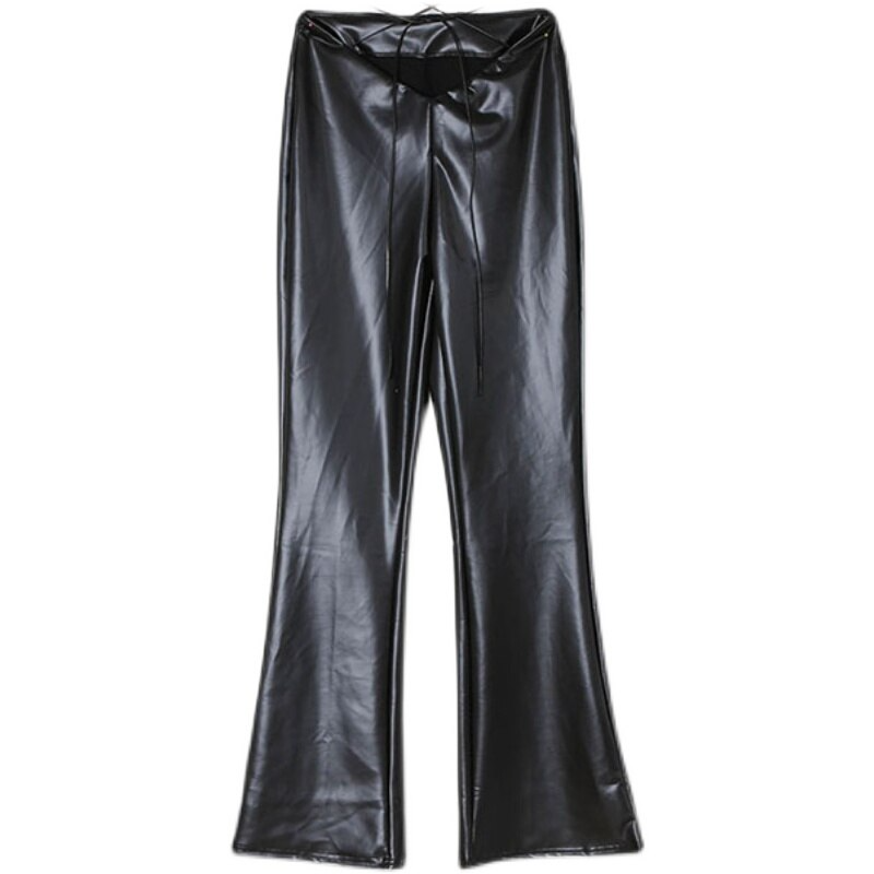 Pants Color: Black