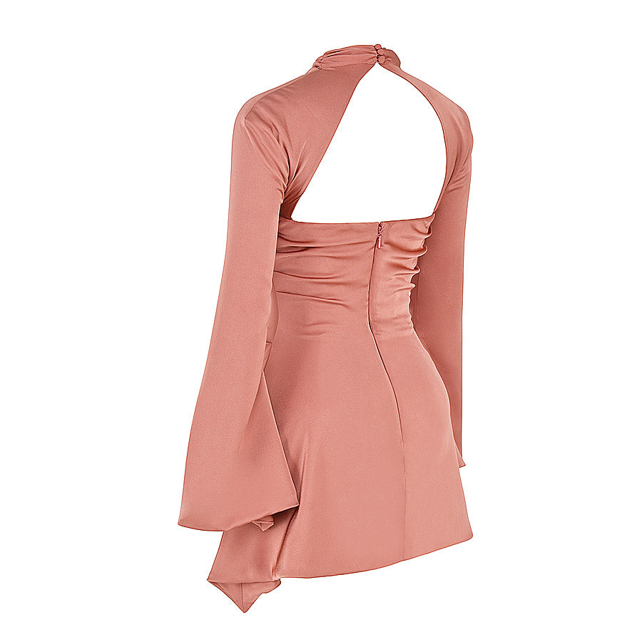 Dresses Color: Pink