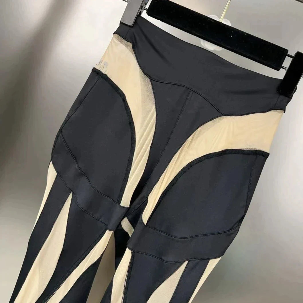 Pants Color: Brack