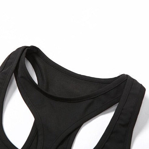 Activewear Color: Black