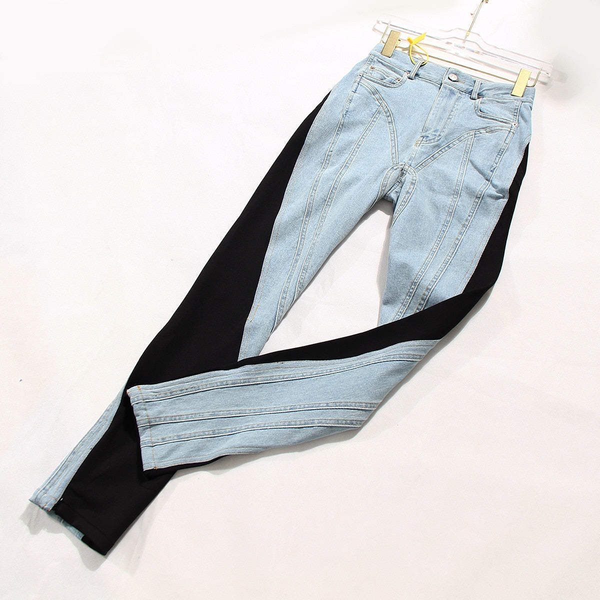 Pants Color: Jeans