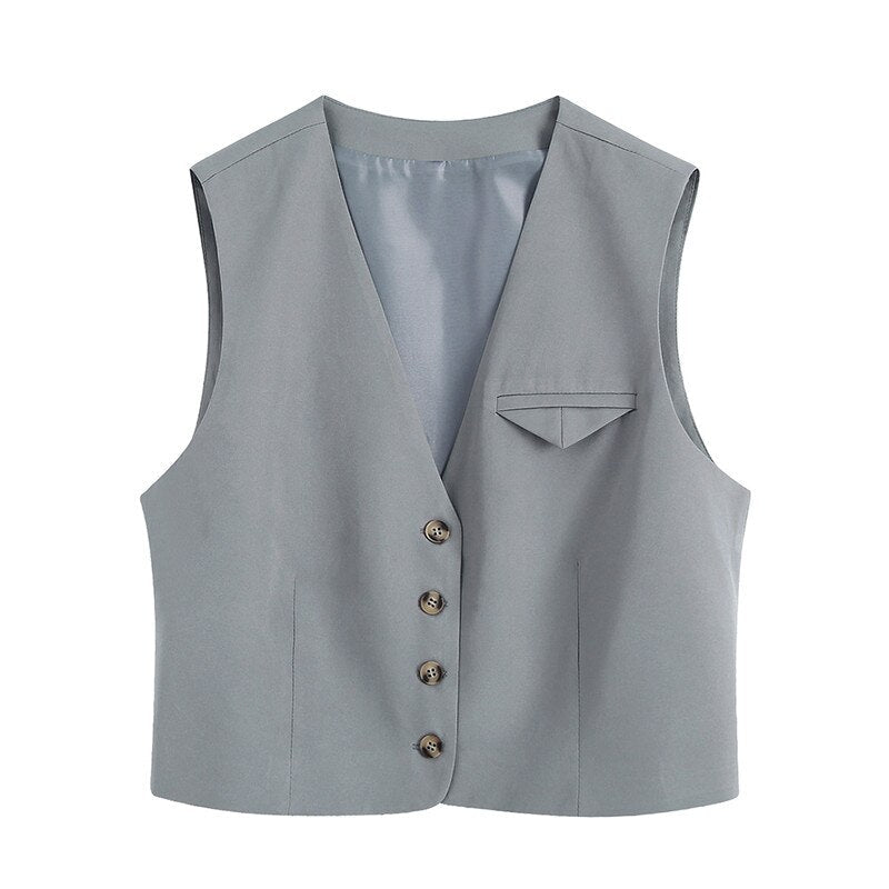 Pants Color: Waistcoat