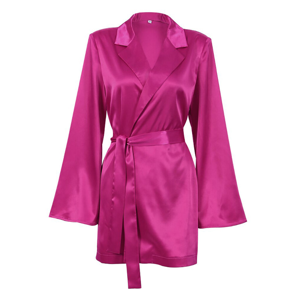 Suits Color: Pink 3 piece set