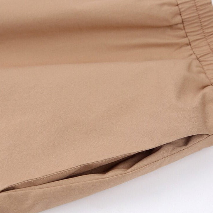 Shorts Color: Khaki