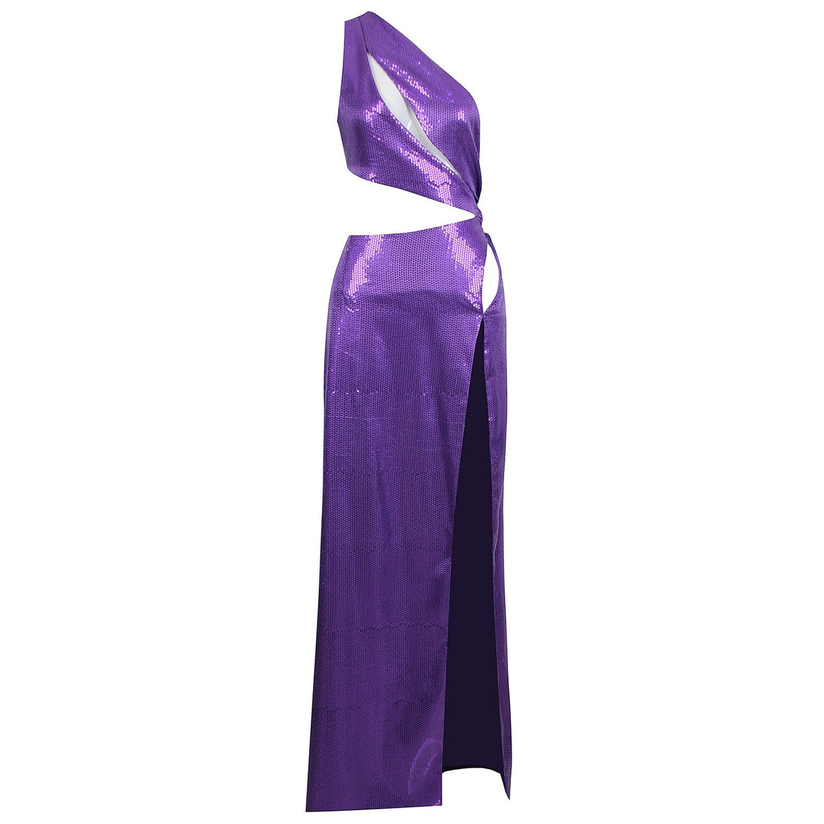 Dresses Color: Purple