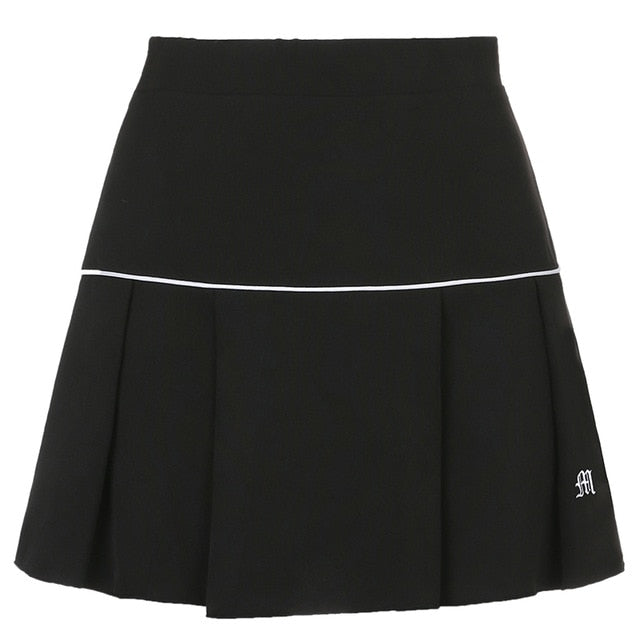 Skirts Color: White