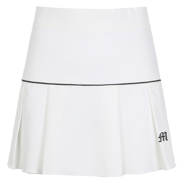 Skirts Color: White