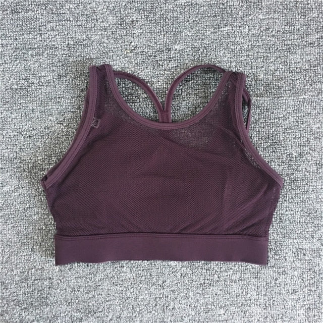 Activewear Color: Purple